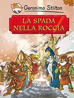 La spada nella roccia