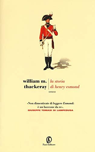 La storia di Henry Esmond | Immagine principale