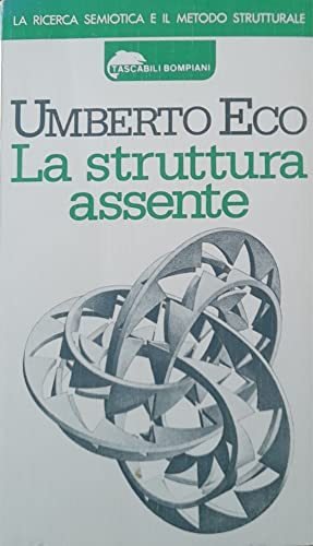 La struttura assente