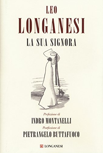 La sua signora | Immagine principale