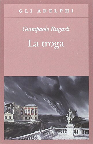 La troga | Immagine principale