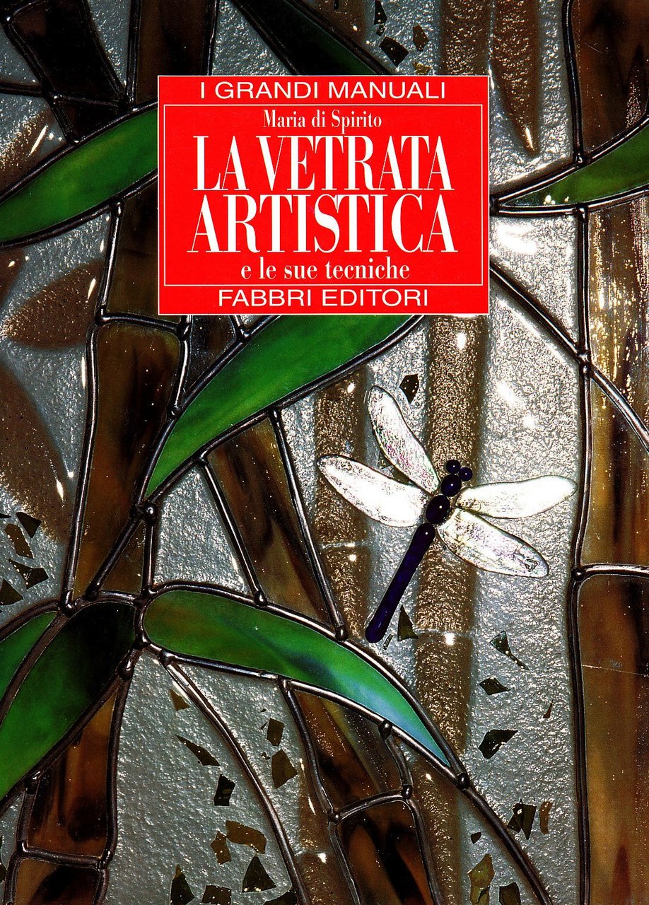 La Vetrata artistica