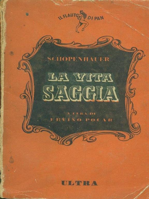 La vita saggia