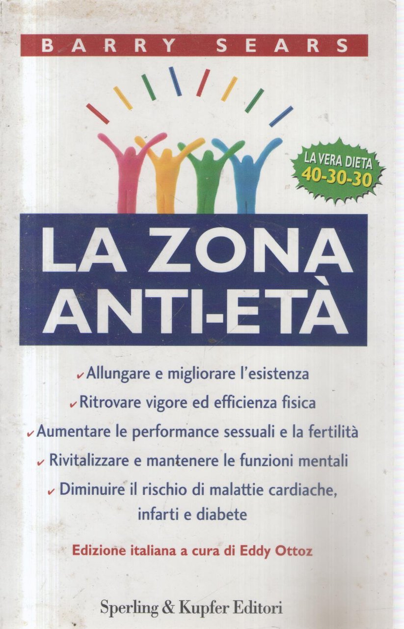 La Zona anti-età