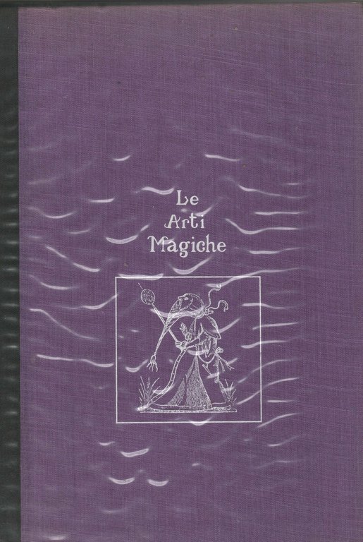 Le Arti Magiche