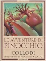 Le avventure di Pinocchio