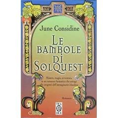 Le bambole di Solquest