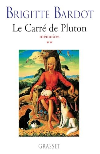 LE CARRE DE PLUTON | Immagine principale