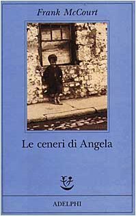 Le ceneri di Angela