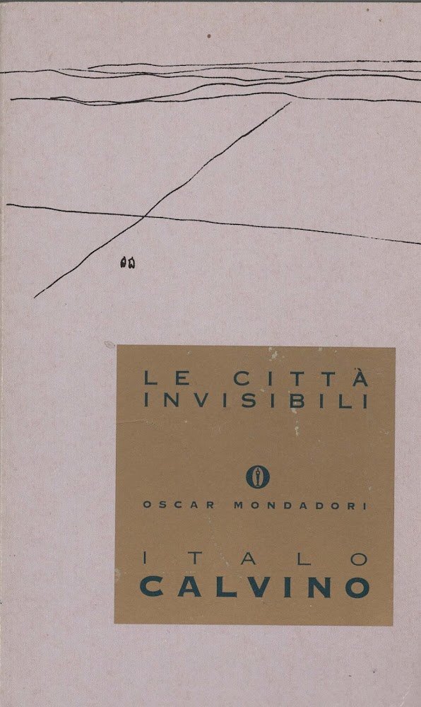 Le città invisibili