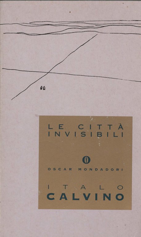 Le città invisibili