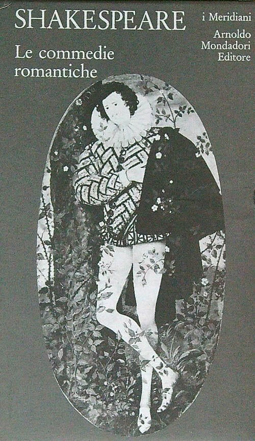 Le commedie romantiche. Supplemento a Panorama