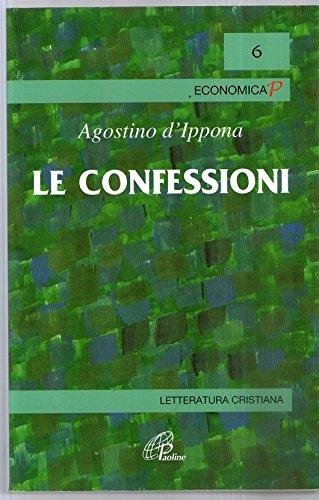 Le confessioni
