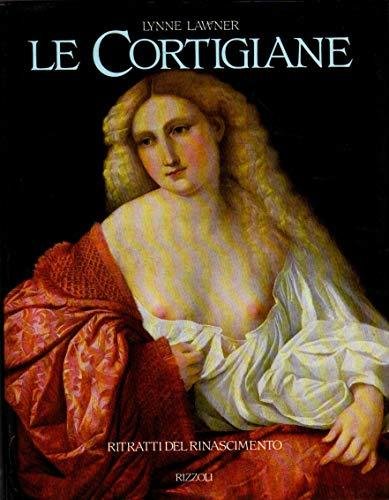 Le cortigiane