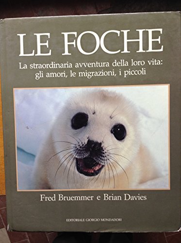Le foche