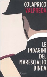 Le indagini del maresciallo Binda | Immagine principale