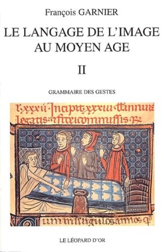 Le langage de l'image au Moyen-Âge, volume 2 : grammaire … | Immagine principale