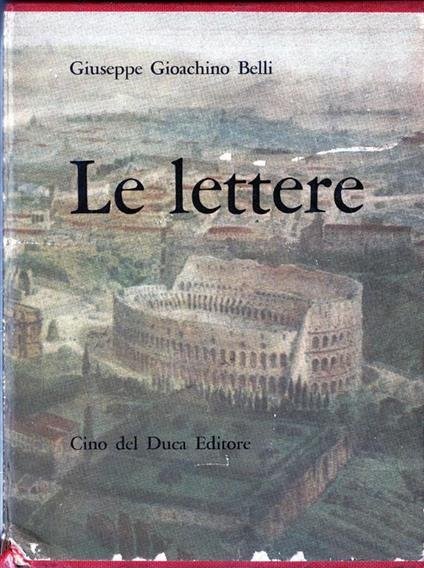 Le lettere