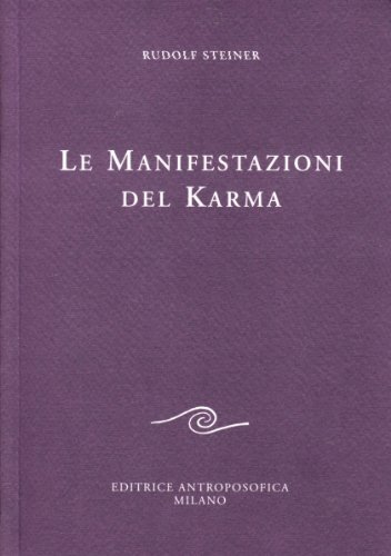 Le manifestazioni del Karma