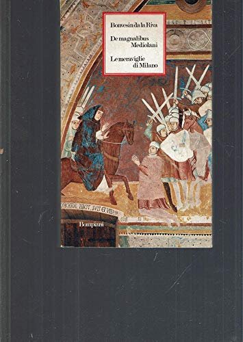 LE MERAVIGLIE DI MILANO | Immagine principale