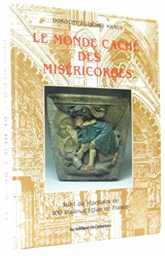 Le monde caché des miséricordes | Immagine principale