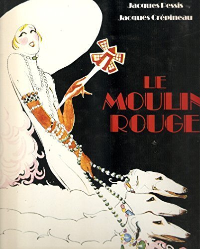 Le Moulin-Rouge