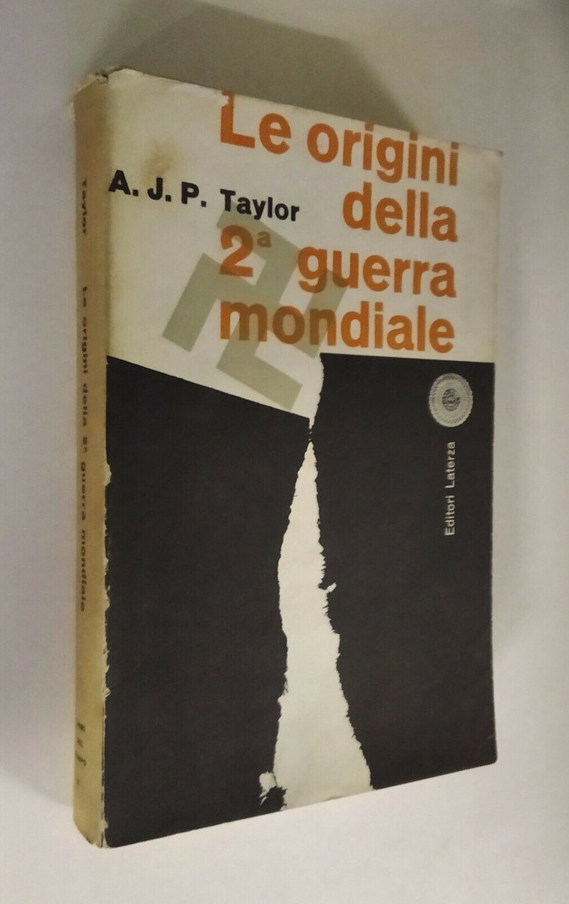 Le origini della seconda guerra mondiale