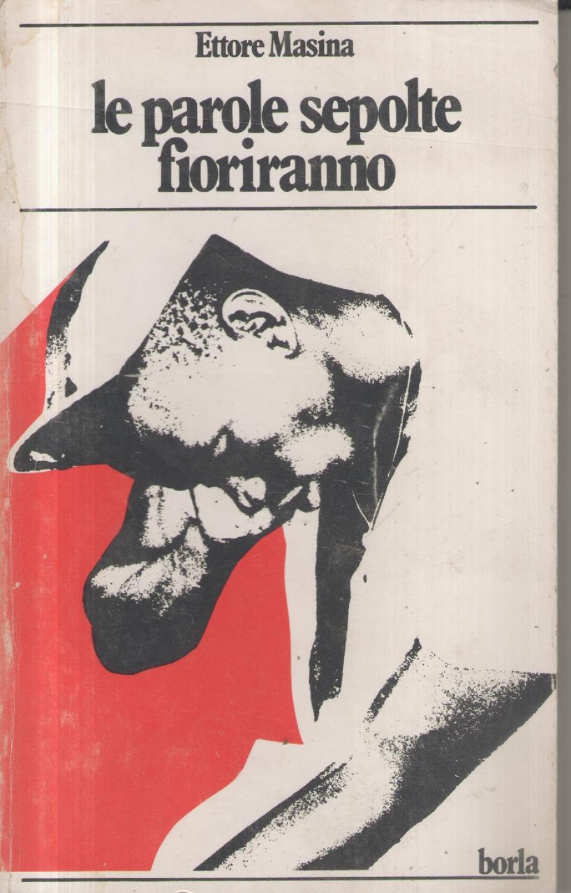 Le parole sepolte fioriranno