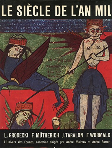 Le Siecle De L'An Mil | Immagine principale