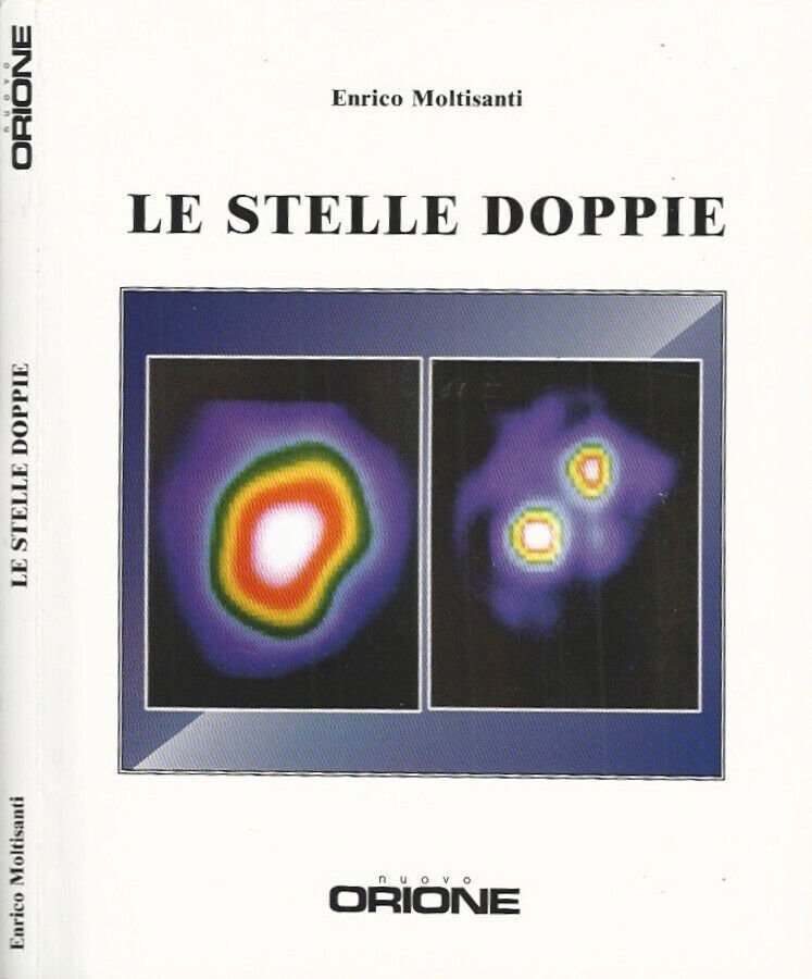 Le stelle doppie