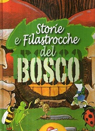 Le storie del bosco