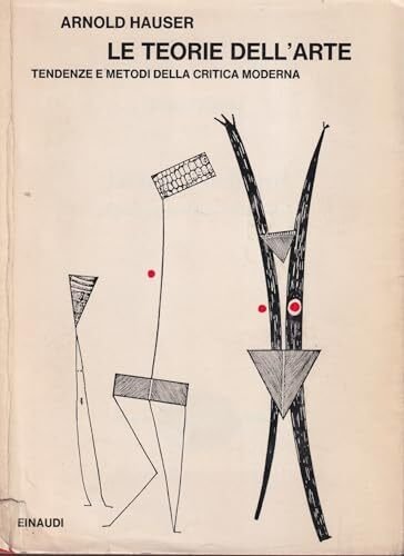 Le teorie dell'arte