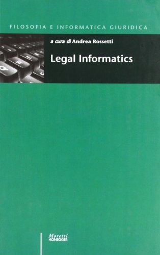 Legal informatics