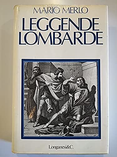 Leggende lombarde | Immagine principale