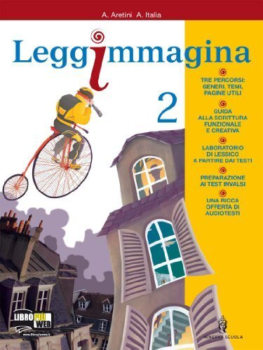 Leggimmagina Volume 2 + Il libro di lettura. Con espansione …