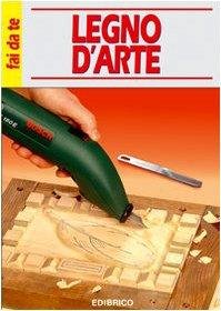 Legno d'arte