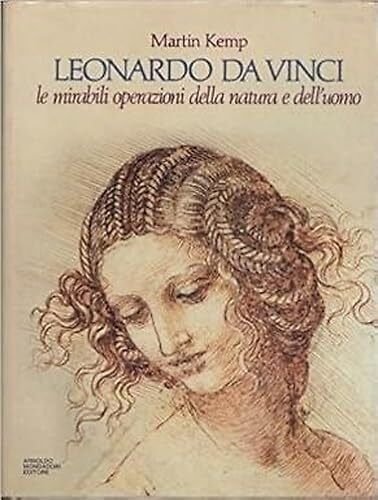 LEONARDO DA VINCI - Le mirabili operazioni della natura e … | Immagine principale