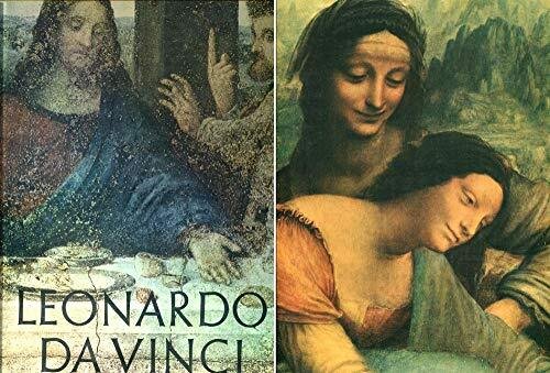 Leonardo Da Vinci | Immagine principale