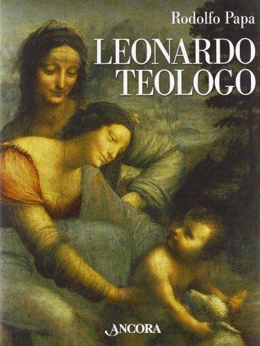 Leonardo teologo