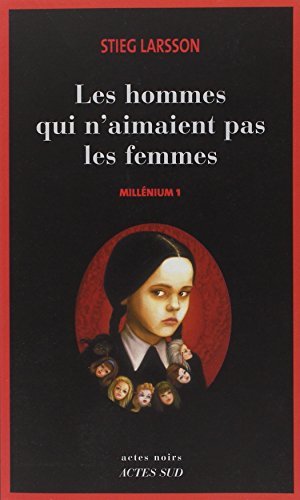 Les hommes qui n'aimaient pas les femmes: Millénium 1 | Immagine principale