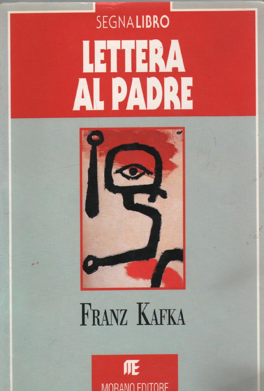 Lettera al padre.