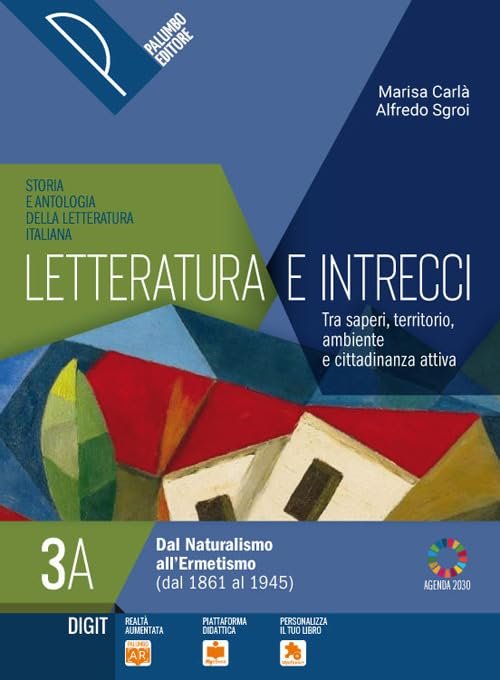 Letteratura e intrecci. Tra saperi, territorio, ambiente e cittadinanza attiva. …