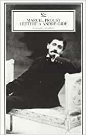 Lettere a André Gide