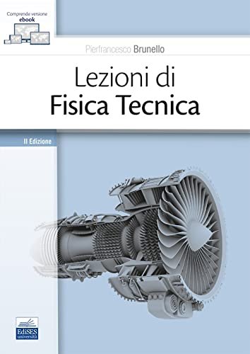 Lezioni di fisica tecnica | Immagine principale