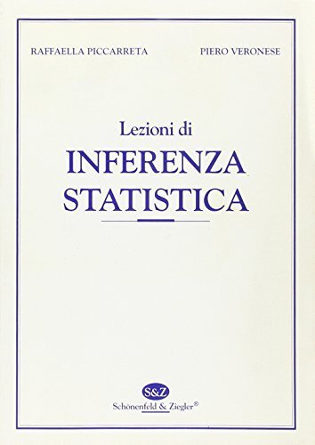 Lezioni di inferenza statistica