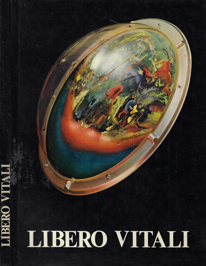 LIBERO VITALI