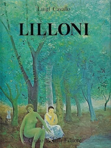 LILLONI GIULIO BOLAFFI 1975 | Immagine principale