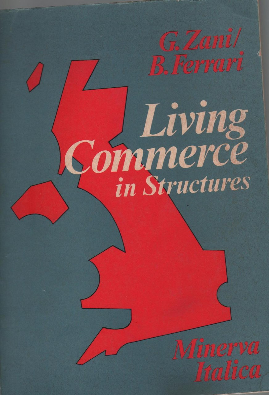 LIVING COMMERCE IN STRUCTURE