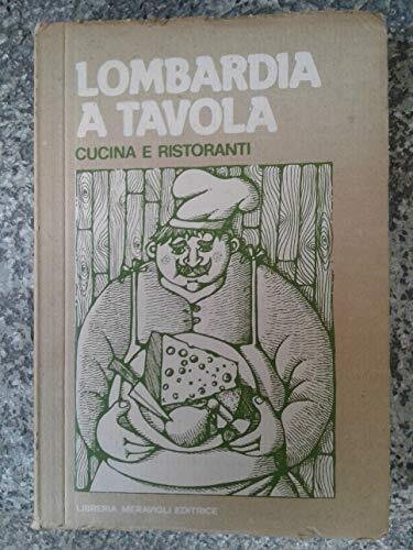 Lombardia a tavola