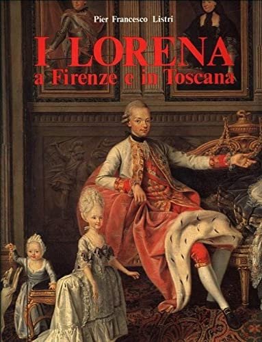 Lorena - I Lorena a Firenze e in Toscana | Immagine principale